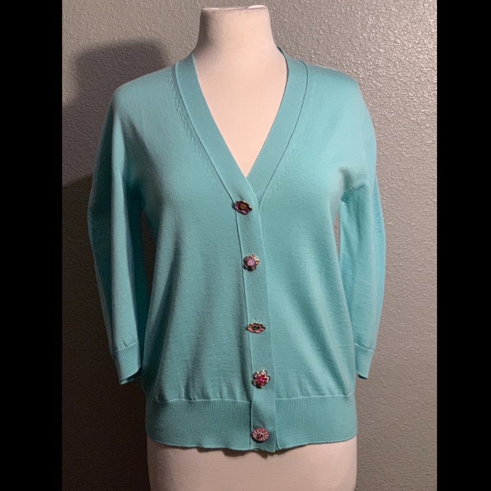 Escada Cardigan